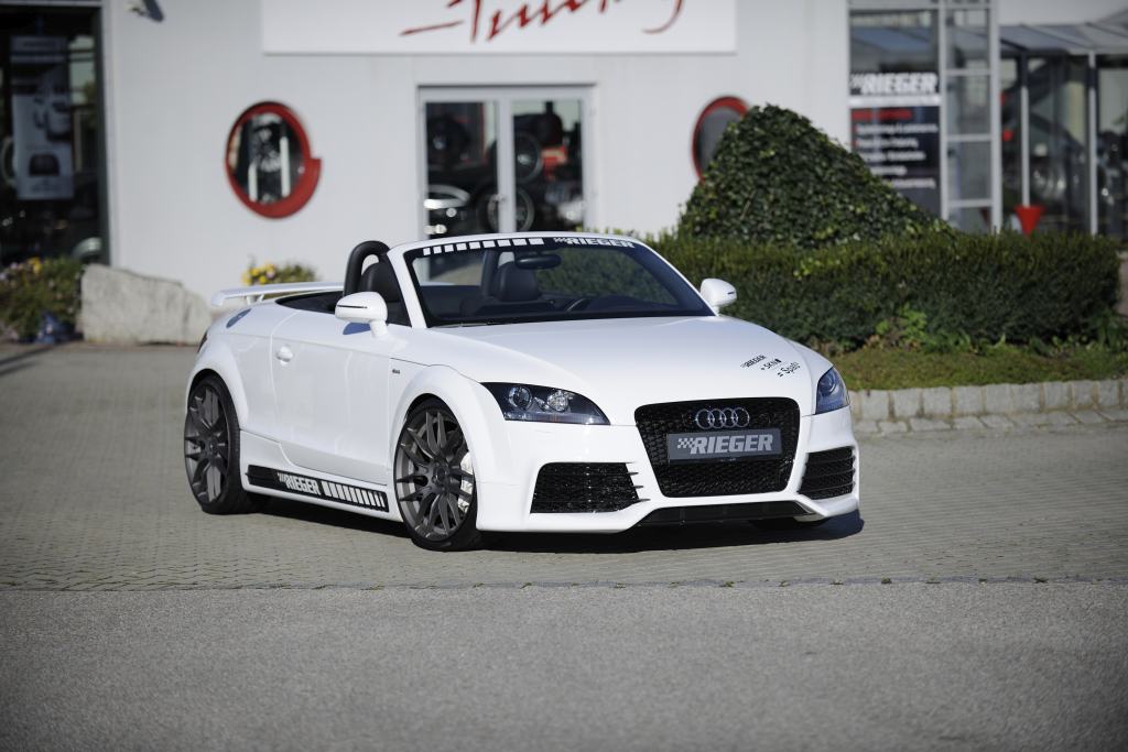 /var/www/rieger-event.de/images/gallery/Audi TT (8J) Roadster